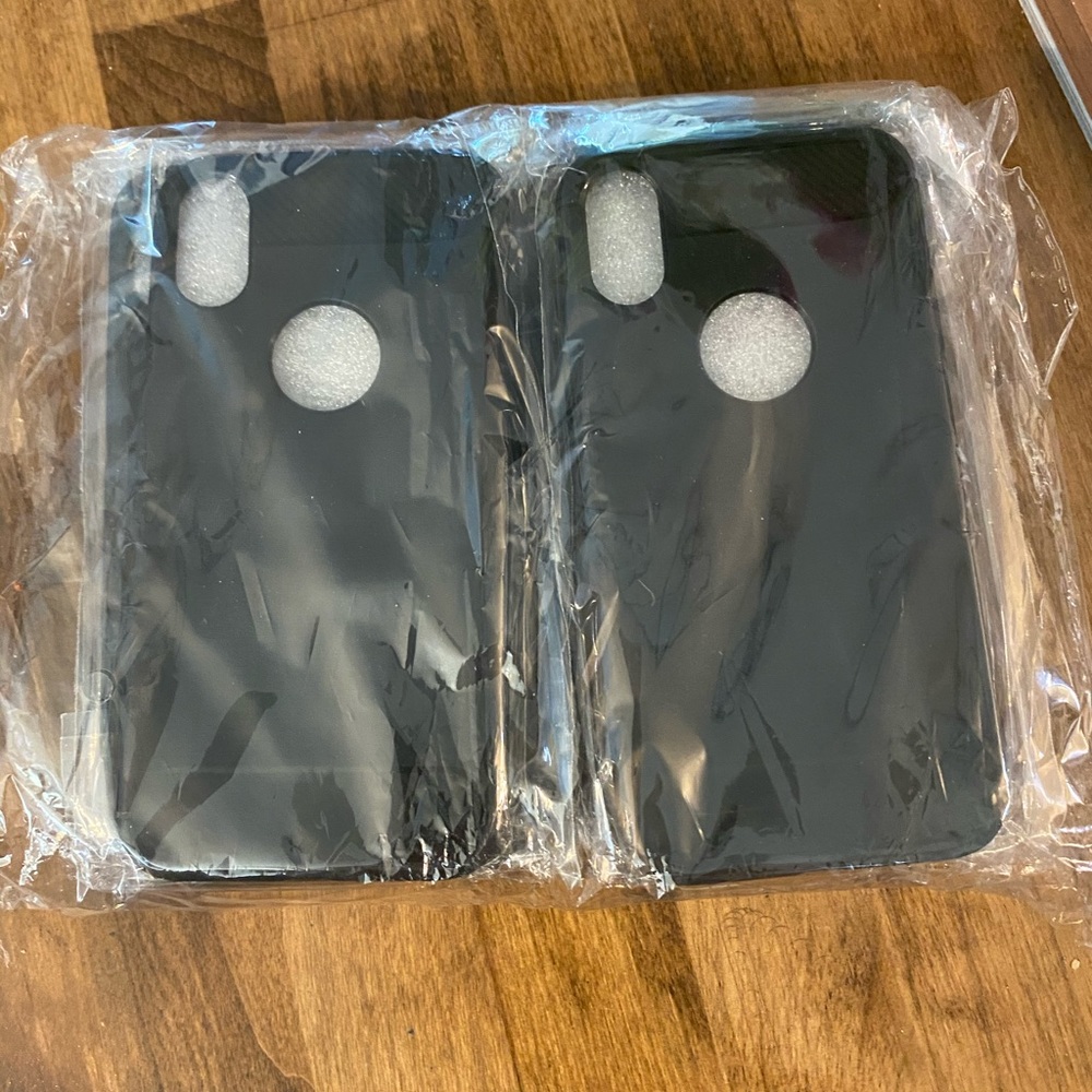Bulk pack iPhone case